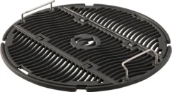 Napoleon Pro Charcoal Leg Zwart -Pannen- Kokers Winkel 1414655