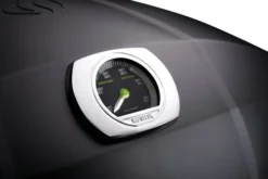 Napoleon TravelQ PRO285E + Onderstel -Pannen- Kokers Winkel 1414667