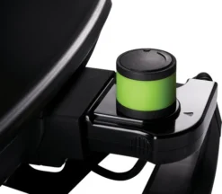 Napoleon TravelQ PRO285E + Hoes + Onderstel -Pannen- Kokers Winkel 1414673 1