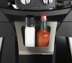 Napoleon TravelQ PRO285E + Onderstel -Pannen- Kokers Winkel 1414690