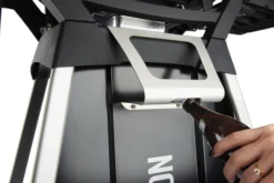 Napoleon TravelQ PRO285E + Hoes + Onderstel -Pannen- Kokers Winkel 1414691 1