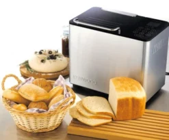 Kenwood BM450 -Pannen- Kokers Winkel 141605