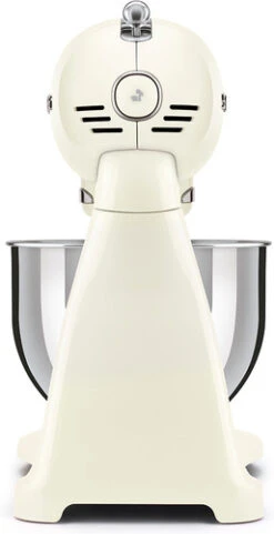 SMEG SMF03CREU Crème -Pannen- Kokers Winkel 1416920