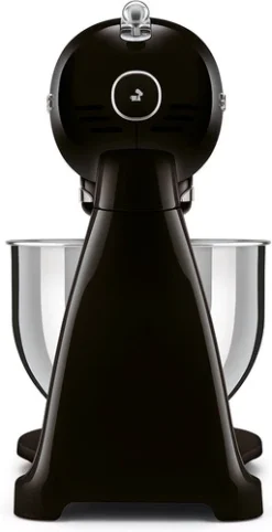 SMEG SMF03BLEU Zwart -Pannen- Kokers Winkel 1416930