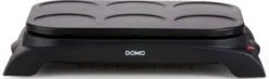 DOMO DO8710W -Pannen- Kokers Winkel 1420034