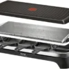 Tefal 3-in-1 Gourmetstel RE45A8