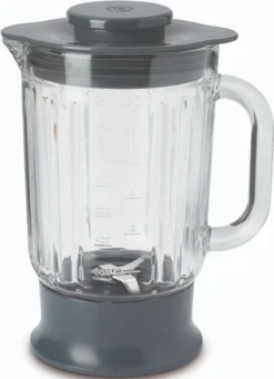 Kenwood FDM316SS -Pannen- Kokers Winkel 1421710