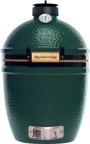Big Green Egg Small 1 Big Green Egg Small