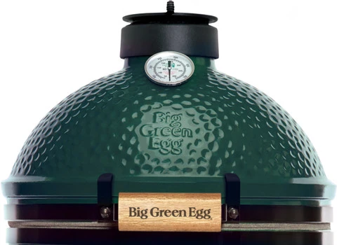 Big Green Egg Small 2 Big Green Egg Small - Afbeelding 2