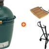 Big Green Egg Medium Compleet