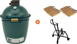 Big Green Egg Medium Compleet