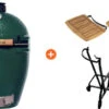 Big Green Egg Large Compleet