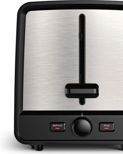 Bosch TAT5P420 Rvs 3 Bosch TAT5P420 Rvs - Afbeelding 3