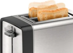 Bosch TAT5P420 Rvs 17 Bosch TAT5P420 Rvs -Pannen- Kokers Winkel 1429700