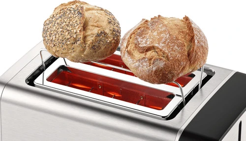 Bosch TAT5P420 Rvs 7 Bosch TAT5P420 Rvs - Afbeelding 7