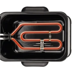 Tefal Filtra Pro Digital 4L FR5191 -Pannen- Kokers Winkel 1429887