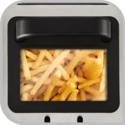 Tefal Filtra Pro Digital 4L FR5191 -Pannen- Kokers Winkel 1429892