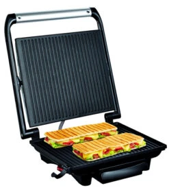 Tefal Grill Panini Grill GC241D12 -Pannen- Kokers Winkel 1430014