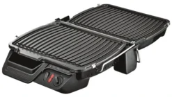 Tefal Grill Ultracompact Grill GC308812 -Pannen- Kokers Winkel 1430018
