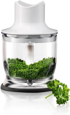 Braun MultiQuick 5 MQ525 -Pannen- Kokers Winkel 1434470