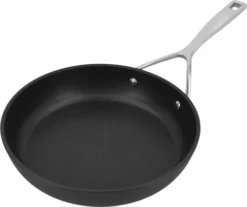 Demeyere Alu Pro 5 Duraslide Titanium Koekenpannenset 20 + 24 Cm -Pannen- Kokers Winkel 1440119