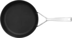 Demeyere Alu Pro 5 Duraslide Titanium Koekenpannenset 20 + 24 Cm -Pannen- Kokers Winkel 1440120