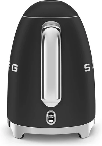 SMEG KLF03BLMEU Mat Zwart 7 SMEG KLF03BLMEU Mat Zwart - Afbeelding 7