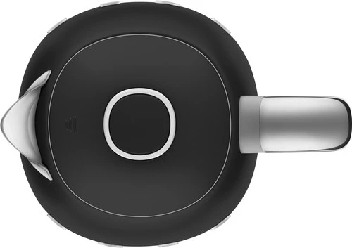 SMEG KLF03BLMEU Mat Zwart 2 SMEG KLF03BLMEU Mat Zwart - Afbeelding 2