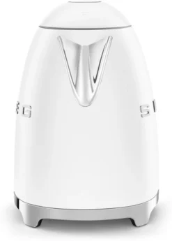 SMEG KLF03WHMEU Mat Wit -Pannen- Kokers Winkel 1460471