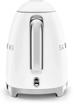 SMEG KLF03WHMEU Mat Wit -Pannen- Kokers Winkel 1460472