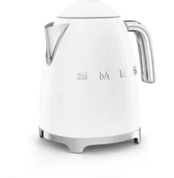 SMEG KLF03WHMEU Mat Wit -Pannen- Kokers Winkel 1460473
