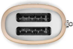 SMEG TSF01CHMEU Mat Champagne -Pannen- Kokers Winkel 1460895