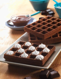 Tefal Electrical Cooking Wafflemakers SW852D -Pannen- Kokers Winkel 1463128