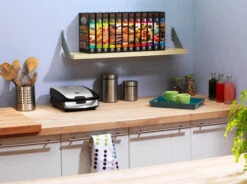 Tefal Electrical Cooking Wafflemakers SW852D -Pannen- Kokers Winkel 1463129