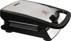 Tefal Electrical Cooking Wafflemakers SW852D -Pannen- Kokers Winkel 1463131