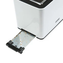 Bourgini Tosti Toaster -Pannen- Kokers Winkel 1463657