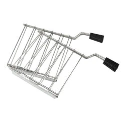 Bourgini Tosti Toaster -Pannen- Kokers Winkel 1463658