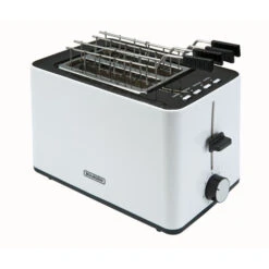 Bourgini Tosti Toaster -Pannen- Kokers Winkel 1463659