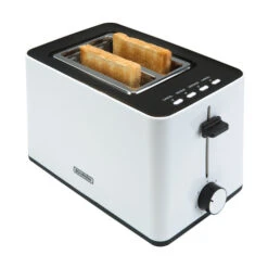Bourgini Tosti Toaster -Pannen- Kokers Winkel 1463660