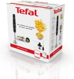 Tefal InfinyForce 3-in-1 -Pannen- Kokers Winkel 1466844