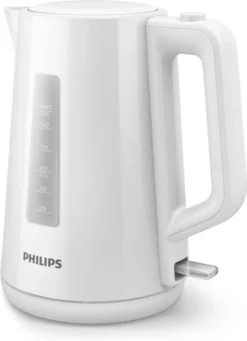 Philips HD9318/00 10 Philips HD9318/00 -Pannen- Kokers Winkel 1469242