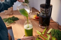 Bosch VitaExtract MESM731M -Pannen- Kokers Winkel 1473293