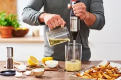 Bosch MaxoMixx MS8CM6110 -Pannen- Kokers Winkel 1473339