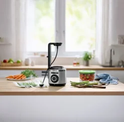 Bosch VitaPower Serie 8 MMBV621M -Pannen- Kokers Winkel 1473353