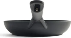 KitchenAid Classic Forged Aluminium Koekenpan 24 Cm -Pannen- Kokers Winkel 1474348