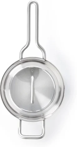 BK-Q-Linair Master Glas Zwart Pannenset 4-delig 16 BK-Q-Linair Master Glas Zwart Pannenset 4-delig -Pannen- Kokers Winkel 1474488