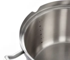 BK-Q-Linair Master Glas Zwart Pannenset 4-delig 23 BK-Q-Linair Master Glas Zwart Pannenset 4-delig -Pannen- Kokers Winkel 1474495