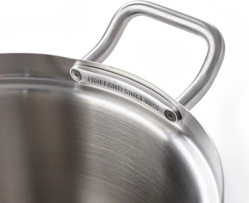 BK-Q-Linair Master Glas Zwart Pannenset 4-delig 12 BK-Q-Linair Master Glas Zwart Pannenset 4-delig - Afbeelding 12