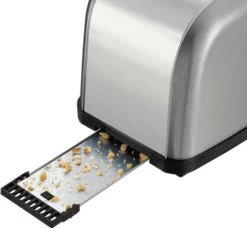 Tefal Ultra Mini 2F Stainless TT330D -Pannen- Kokers Winkel 1475075