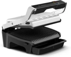 Tefal OptiGrill Elite GC750D -Pannen- Kokers Winkel 1475395 1